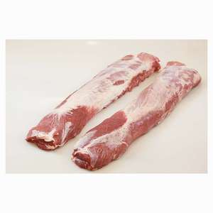 ราคาโรงงาน เนื้อหมูสันในแช่แข็ง จำหน่ายปริมาณมากสำหรับขายส่ง - Product Image 5