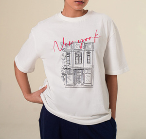 T-shirt de sport pour femme à col rond, super extensible, coupe classique, séchage rapide, hauts de yoga, salle de sport, entraînement, été, haute qualité personnalisée - Product Image 1