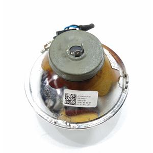 FARO DELANTERO IZQUIERDO JEEP Wrangler 3ra Serie 55078151AD (07>) - Product Image 6