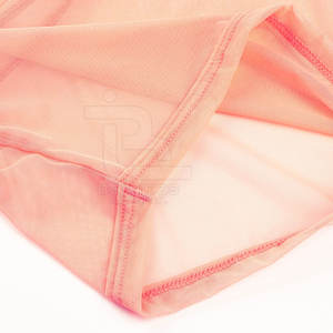 Vêtements pour hommes avec logo personnalisé OEM T-shirts à manches courtes en maille à séchage rapide Taux de vente global 2025 - Product Image 4