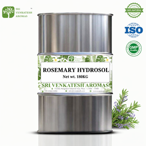 Spray Facial Orgánico de Hidrolato de Romero y Bruma para el Cuidado de la Piel |   Suministro al por Mayor de Marca Privada OEM - Product Image 3