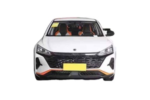 SUV d'occasion 1.5t 1.5l Vitesse 180km/h Économe en carburant Conduite à gauche Sièges en cuir Arrière Pas cher pour adultes - Product Image 3