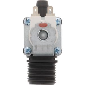 ER 5220FR2006Z Vanne d'admission d'eau électrique en plastique pour pièces de machine à eau 220v - Product Image 4