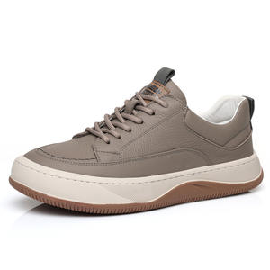 Zapatillas Casuales de Moda a Precio de Fábrica, Antideslizantes, Duraderas, para Hombre, Zapatillas para Caminar al Aire Libre para Todas las Temporadas, Venta al Por Mayor - Product Image 5