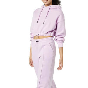 Hoodies courts décontractés pour femmes de haute qualité à prix raisonnable – Nos meilleures ventes - Product Image 2