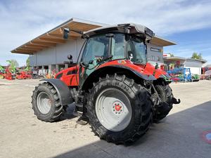 Envío Gratis, Tractor Utilitario Virtus 100 DT de 4 Cilindros, Turbo Intercooler, Diésel, 4.5 Toneladas, 100 HP, 4WD, Aprobado por EPA/CE - Product Image 6