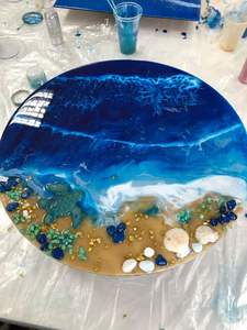 New Fancy Buffalo Bone Handmade Modern Rectangle Blue Heat Resistant <b>Photo</b> <b>Frame</b> for Home Wall Decoration - Product Image 2