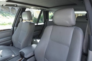 BMW X5 4.4I 2006 USADO, Volante a la Izquierda/Derecha - Product Image 2