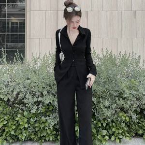 Ensembles longs et chauds pour femmes Prix d'usine Naturel Odm Lavable Emballage personnalisé Vietnam Fabricant Ensemble trier pour fille 2 pièces Sor - Product Image 6