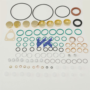 2417010022 800717 <span class=keywords><strong>Kit</strong></span> de Reparación de Bomba de <span class=keywords><strong>Inyección</strong></span> de Combustible para Camiones Mercedes-Benz Volvo - Product Image 1