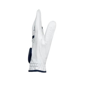 Haute qualité respirant Cabretta cuir daim PU matériel personnalisé main gauche gants de golf pour hommes femmes pour le sport Gym utiliser EOM - Product Image 4