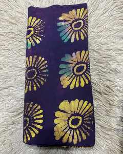 Impression de cire africaine de qualité supérieure et tissu de coton Ankara motifs vibrants vêtements traditionnels conceptions uniques de Maputo - Product Image 4