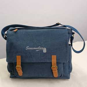 Classic Black Business <b>Bag</b> Polyester Handbag <b>Shoulder</b> <b>Bag</b> Genuine High Quality Briefcase Laptop <b>Bag</b> for <b>Men</b> - Product Image 3