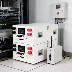 Baterai Lithium Ion Prismatis EU Stock Horizontal Magazyn15KW 16KW 32KW 51.2V 280AH 314Ah 628Ah LFP LiFePO4 JK 200A BMSV19 DDP - Product Image 1