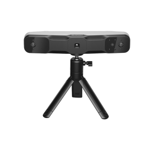 Escáner 3D Portátil Revopoint RANGE 2, Paquete Premium con Plataforma Giratoria, USB, para Logística Industrial, Escaneo de Automóviles, Capacidad de Impresión CMOS - Product Image 4