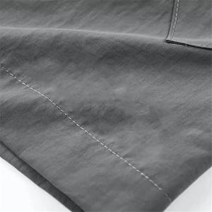 Summer Sportswear 2 Pieces Suits Polo T Shirt <b>Short</b> Tracksuits Men <b>Running</b> Custom Men <b>Shorts</b> Techwear <b>shorts</b> - Product Image 5