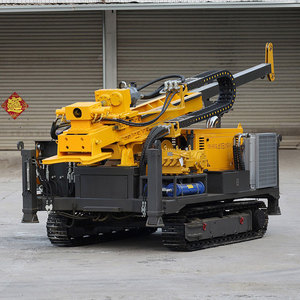 <span class=keywords><strong>ชุด</strong></span><span class=keywords><strong>เจาะ</strong></span>สำรวจแกนไฮดรอลิกพร้อมชุดทดสอบการ<span class=keywords><strong>เจาะ</strong></span>มาตรฐาน (SPT) - Product Image 5