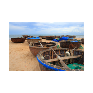เรือไม้ไผ่ราคาร้อนจากเวียดนามที่มีคุณภาพสูง - Product Image 2