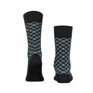 Premium Quality Unisex By Wool and Nylon Warm Socks Self-Heating Casual <b>Knitted</b> Home Floor Socks at Wholesale Price - Product Image 4