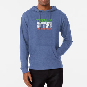 เสื้อฮู้ดดี้โลโก้ DTF ผ้าฝ้ายออร์แกนิค 100% ขายส่งสำหรับผู้ชาย แบบสวมใส่สบาย ระบายอากาศได้ดี เป็นมิตรกับสิ่งแวดล้อม เหมาะสำหรับฤดูหนาว - Product Image 2
