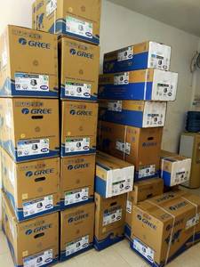 Gree 24000BTU Inverter <b>Mini</b> <b>Split</b> <b>AC</b> Midea 24000BTU <b>Split</b> Air Conditioner 2HP Wall Mounted Inverter <b>AC</b> 24000BTU Residential - Product Image 6