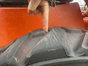 2022 Kubota SSV65 Minicargadora-Cargador de elevación vertical de 65 HP con alto rendimiento y durabilidad - Product Image 6