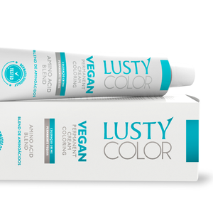 Coloration capillaire permanente professionnelle en crème - 60g - Product Image 4