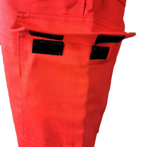 Vente en gros Vêtements de travail ignifuges Combinaison de sécurité Vêtements ignifuges Combinaison respirante - Product Image 5