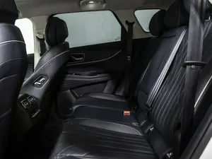 JAA COO SUV 2024 Automático Turbo Cuero R18 Aleación de Aluminio Techo Panorámico Luces LED Asientos Eléctricos Pantalla Táctil - Product Image 2