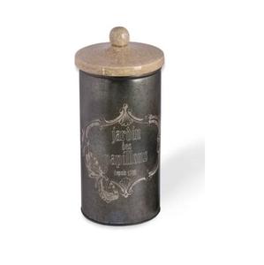 Recipiente de almacenamiento de cocina ecológico para decoración del hogar, tamaño grande, mediano, pequeño y Extra pequeño y almacenamiento de condimentos - Product Image 1