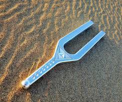 ดาบเสียง (ส้อมจูนยักษ์) ความถี่จักระ - Product Image 4