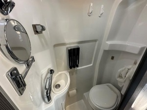 SUPPLIER OF <b>USED</b> <b>Used</b> 2021 A-i-r-s-t-r-e-a-ms Inter state 24 GT 4x4 Motor Home Class B - Diesel - Product Image 6