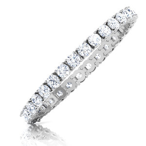 Luxury VVS Moissanite Diamond <b>Bracelet</b> IGI Certified 925 Sterling Silver Gold Plating Personalized Moon Shape Jewelry Gift <b>Cute</b> - Product Image 3