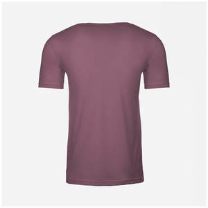 Camiseta Personalizada con Tu Propio Diseño, Texto, Foto o Logotipo, Camiseta Tri-blend con Logotipo Personalizado - Product Image 3