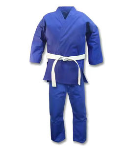 2025 Jiu Jitsu Bjj Kimono En Gros Logo Personnalisé Judo Uniforme Kimono Jiu-Jitsu Gi BJJ Gis - Product Image 5