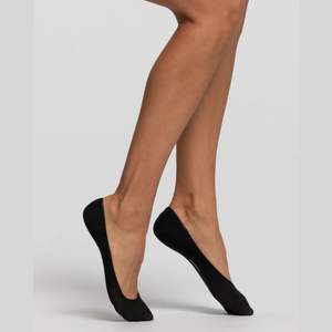 Wholesale 30 Pairs Unisex Low-Cut Cotton Foot Protectors Non-Slip Silicone <b>Heel</b> - Product Image 3