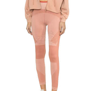 Leggings para Mujer, Último Estilo, Venta Caliente, MOQ Bajo, Ropa Deportiva para Yoga, Leggings Cómodos para Mujer - Product Image 2