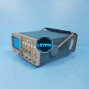 Osciloscopio TEKTRONIX 2430A Modelo 173-0601 Tipo MSO - Product Image 3