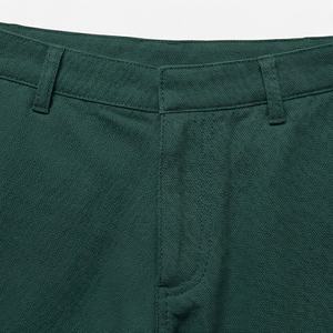 Straight Leg Joggers <b>Man</b> Baggy Jogging Loose Oversized Vintage Acid Wash Open Hem Flared Straight Sweatpants <b>Winter</b> <b>Trousers</b> - Product Image 5