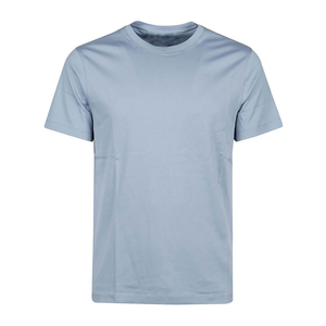 Mosaic Impex 2025 nuevo estilo sólido en blanco color verde logotipo personalizado impresión Algodón ligero camisetas de gran tamaño para hombres - Product Image 5