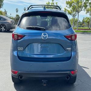 EXCELENTE ESTADO Mazda CX-5 Signature 2021 - Product Image 3