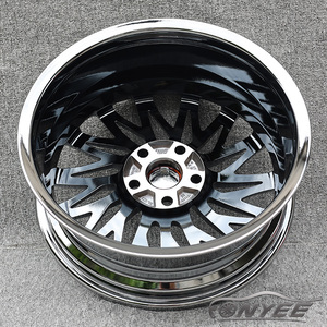 Fonyee <span class=keywords><strong>ก</strong></span>ารออ<span class=keywords><strong>ก</strong></span>แบบดัดแปลง<span class=keywords><strong>17</strong></span>นิ้ว17x7 5x114.3<span class=keywords><strong>ก</strong></span>ารหล่ออลูมิเนียมอัลลอยด์หลายซี่<span class=keywords><strong>ล้อ</strong></span><span class=keywords><strong>ขอบ</strong></span>สำหรับ <span class=keywords><strong>Camry</strong></span> Accord MAZDA - Product Image 4