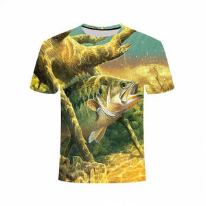 Fábrica al por mayor tasa personalizada Vintage Top Camiseta de manga corta Fan Jersey transpirable secado rápido sublimación ropa deportiva camisetas - Product Image 2