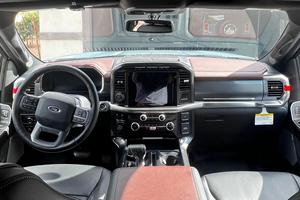 2023 F0RRD F - 150 Laariat Super-Crew Henessey Venom 775 4x4 with LED Lights Sunroof 360 Rear <b>Camera</b> - Product Image 4