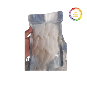 Rebanadas de coco suaves secas de alta calidad, proveedor a granel de origen vietnamita para aperitivos de exportación - Product Image 4