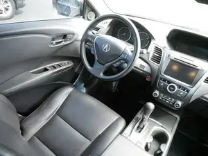 Ensemble de technologie Acura RDX 2016 - Product Image 2