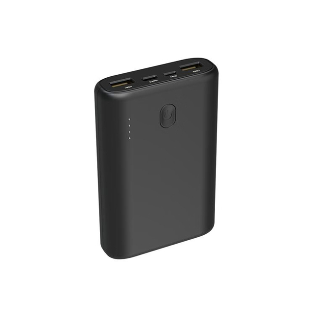 Portable 45W 65W PD Fast Charging Power Bank Power Pack for Laptop, Smartphones, and USB Devices