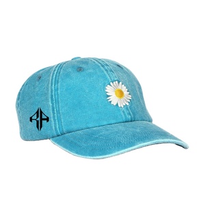 Fabricante DE LA ÚLTIMA costumbre 2025 elegante 6-Panel sombrero 100% algodón gorra de béisbol 3D bordado gorra de béisbol por ATLANTIC - Product Image 2