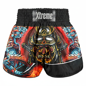 MMA Boxing Fight <b>Cargo</b> Sports <b>Shorts</b> OEM Custom Bulk Factory Made Muay Thai Training Pants Men <b>Women</b> Quick-Dry Eco-Friendly 92% - Product Image 5