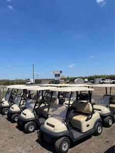 Carros de golf usados para varios pasajeros a la venta - Product Image 5